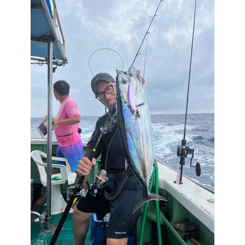 NatureBoys Tetsuwan VIB Zn 2.1 oz (60 g)