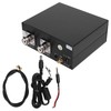 Antenna Sharer SDR Transceiver TR Switch Aluminum Alloy Box Device