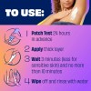 Nair Body Cream Hair Remover, Oat Milk & Vanilla, Body
