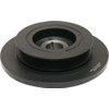 CPP Direct Fit Harmonic Balancer for Lexus GS300, IS300, SC300,
