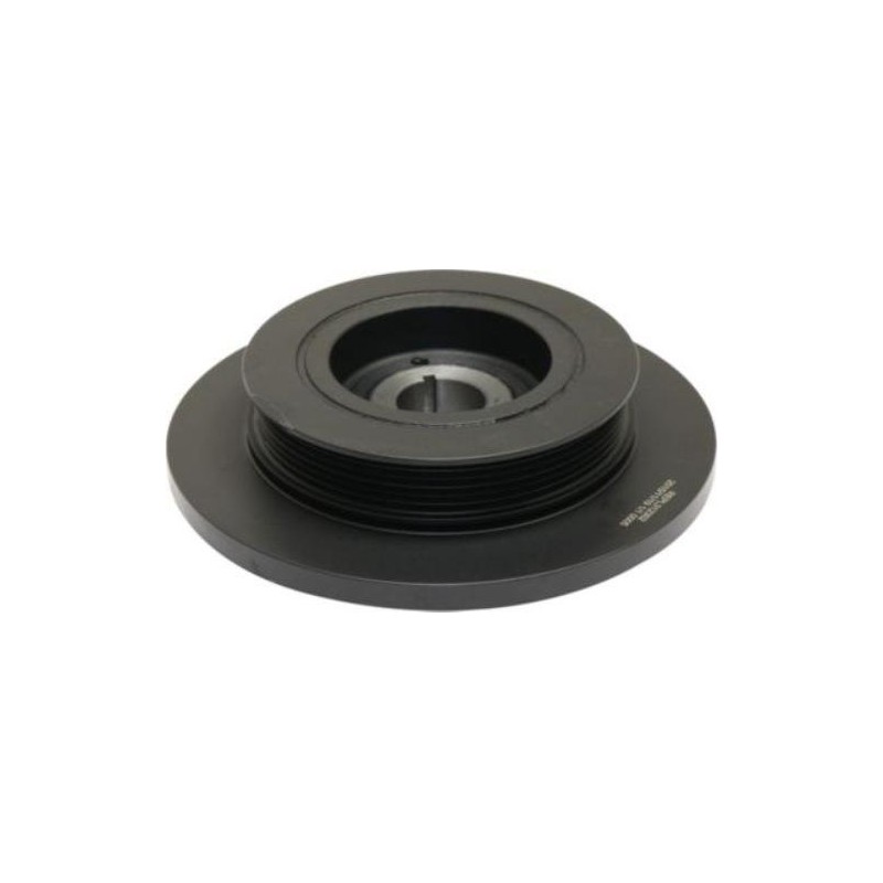 CPP Direct Fit Harmonic Balancer for Lexus GS300, IS300, SC300,