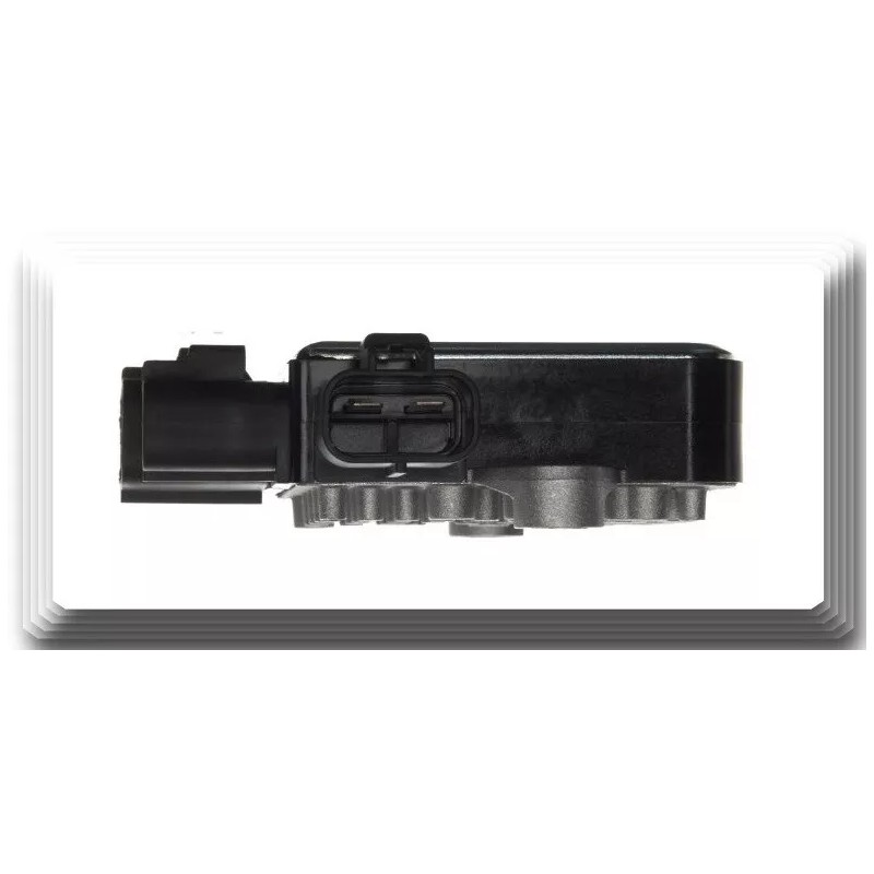 ISUMO Cooling Fan Control Module Fits: Infiniti - Nissan 2006-2022