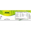 Uritol-Oxalate Stone Stoper, Gout Relief and Uric Acid buildup Flush
