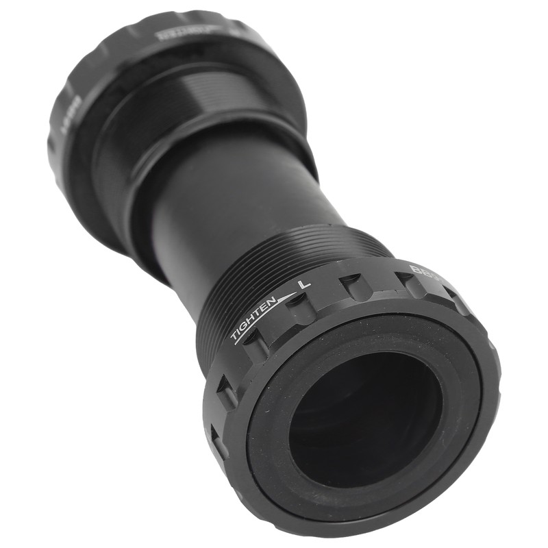 Bicycle Bottom Bracket BB91 Integrated Hollow Crankset Screw in Bottom
