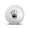 Generic Tour Soft Golf Ball - Individually Printed with Your
