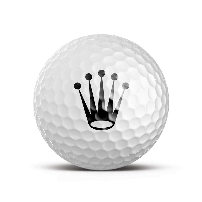 Generic Tour Soft Golf Ball - Individually Printed with Your