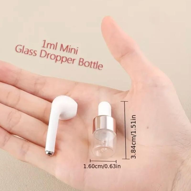 Ginseng Organic lashes serum 5ml