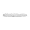 Rubbermaid Commercial Products Replacement Sleeve for HYGEN Microfiber Duster Frame