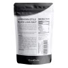 Viva Doria Hawaiian Black Lava Sea Salt, Medium Grain, 2