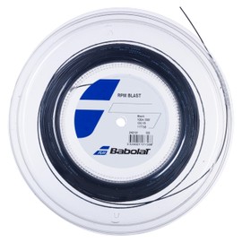 Babolat RPM Blast Black Tennis String (Mini Reel)