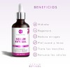 PUREZA NATUR Serum Retinol Vitaminas A, B5, E, C Acido