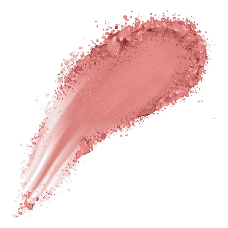 Rubor MAC Sheertone Shimmer Blush | Polvo Compacto Luminoso Profesional