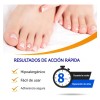32pz Parches Antimicóticos For El Tratamiento De Uñas