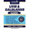 Livingston Natural Herbal Labs LIVER & GALLBLADDER Cleanse By Livingston