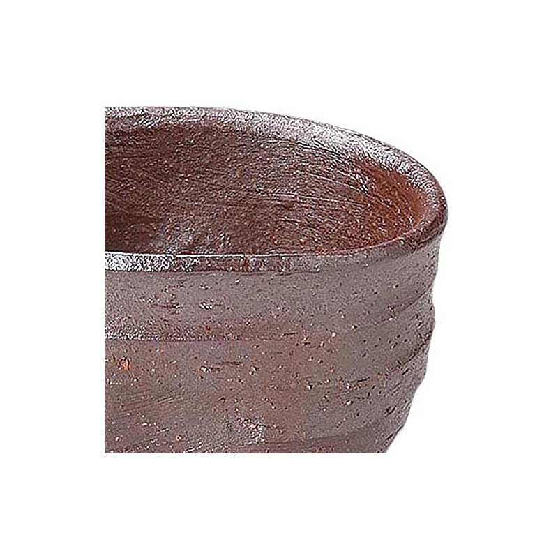 Santo 16785 Banko Ware Guinomi, Nanban