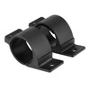 76 mm Bar Mount, Work Light Holder, Akozon Work Light