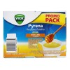 PG Vick Pyrena Miel-limón Con 10 Sobres De 5 G