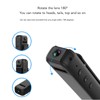 Small Body Cam 1080P HD Mini Portable Wearable with Night