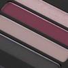 Jolly Dim by Inglot Mahogany Eyeshadow Set 4 Colors Matte