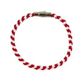 Corancolan Braid 4 (Quad) Necklace