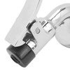 Door Stopper Catch Set Marine Grade 316 Stainless Steel 90°