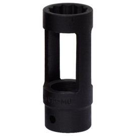 KS Tools 455.0033 1/2" Injector socket, 22mm