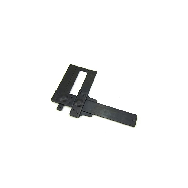 Carburetor Curved Float Level Gauge Motorcycle Tool for All Motorcycles