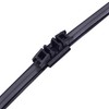 WINNERS Rear Wiper Blade for 2020-2025 Ford Escape - Premium