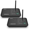 Intercoms Wireless for Home, 5280 Feet Long Range House Intercom