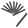 Muratec KDS Cutter Replacement Blades Sharp Black Blades (Small), Pack