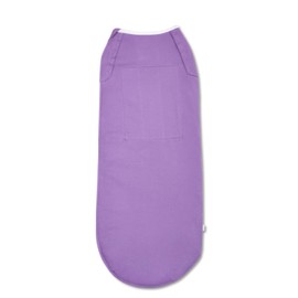 Nanit Sleep Wear Swaddle - Violet- 3-6M