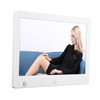 6.8 Inches Digital Photo Frame 1080P HD Motion Sensor Electronic