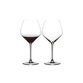 Riedel Heart to Heart, Pinot Noir Set of 2 Wine Glasses