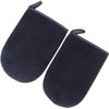 Didiseaon 2 Piezas Aplicar Guantes Guante de Autobronceador Aplicadores de