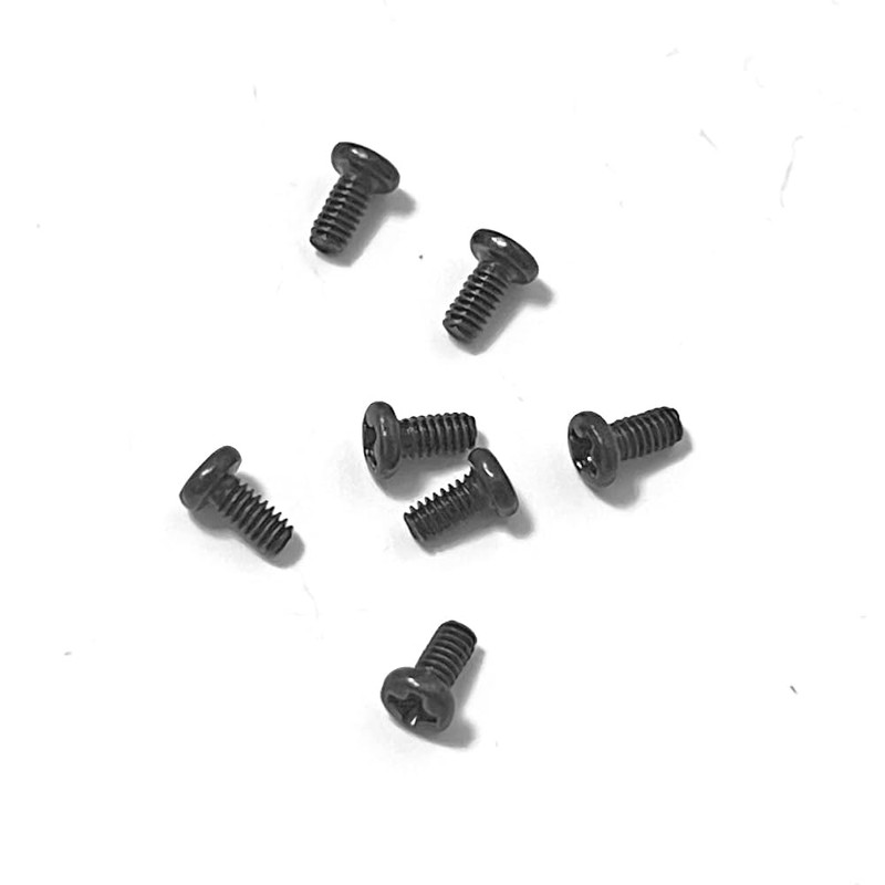 Gintai 7 Pcs Screw Kit for Dell Vostro 5501 5502