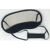 Ascam OIM-001 Eye Mask, Soothing Eye Mask, Oya Charcoal Club,