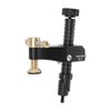 Woodworking Bench Clamp Hold Down Adjustable Aluminum Alloy Workbench Surface