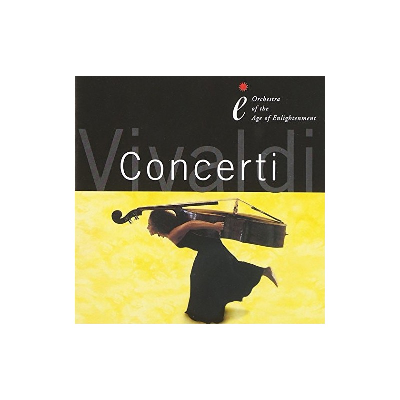 Vivaldi: Concerti