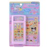 Maruka Sanrio Characters 190576 Family Restaurant Gochumon Toy, Pretend Play,