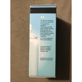 Neutrogena Skin Perfecting Daily Liquid Facial Exfoliant with 7% Glycolic