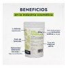 HEBBE COSMETICS GLYE10 Gelificante Transparente Natural Goma Xantan Verdessence 50g