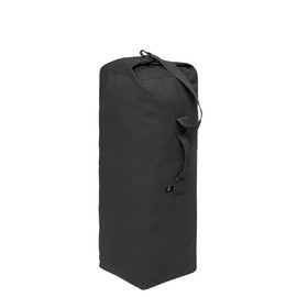 Basic Seesack Medium schwarz