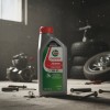 Aceite 20w50 4 Tiempos Moto Actevo Castrol 1l