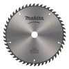 Makita Carbide Tipped Blade for General Carpentry