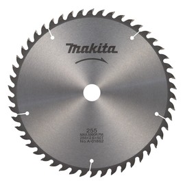 Makita Carbide Tipped Blade for General Carpentry