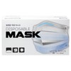 Youngstar 3-Layer Disposable Mask 50 Count - Large (White) 7ea