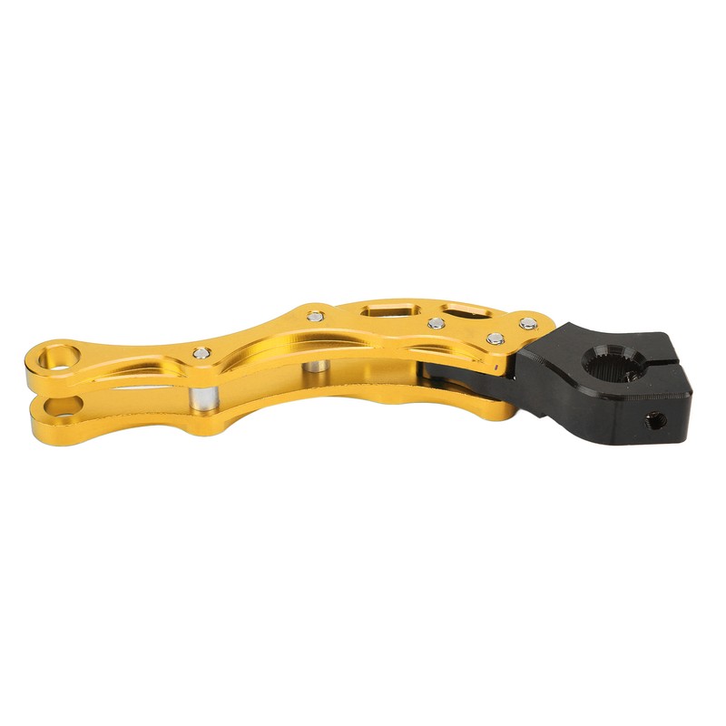 Kick Starter Start Lever High Strength Aluminum Alloy Universal Accessory