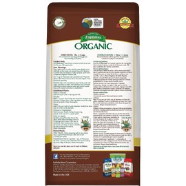 Espoma PT4 4-Pound Plant-Tone Organic 5-3-3 Plant Food (3-Pack)