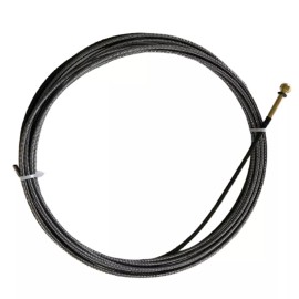 Smart Weld Liner 15ft fit up to .035 Wires fit Linc. Weld Pak 100 WeldPak 10172 Welder