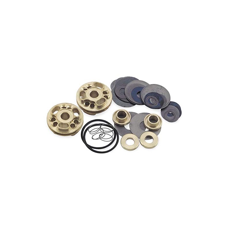 Race Tech Gold Valve Fork Kit Type 1 FMGV 2320